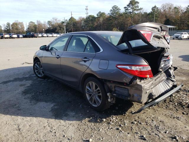 2017 TOYOTA CAMRY LE/X 4T1BF1FK6HU731618