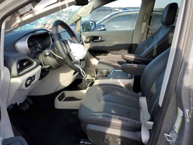 2022 CHRYSLER PACIFICA H - 2C4RC1L7XNR155956