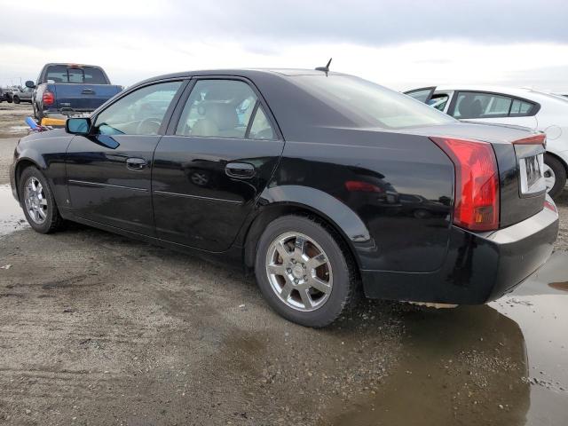 1G6DP577370129747 Cadillac Cts Hi Feature V6