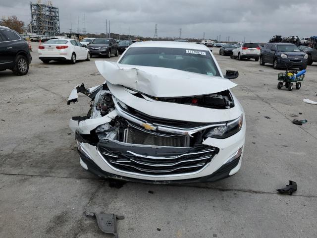 2021 CHEVROLET MALIBU LS - 1G1ZB5ST2MF087465