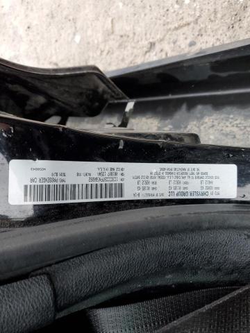 2015 CHRYSLER 200 C - 1C3CCCCB7FN560262