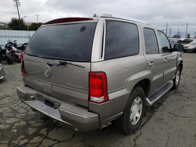 1GYEK63N33R150074 Cadillac Escalade Luxury