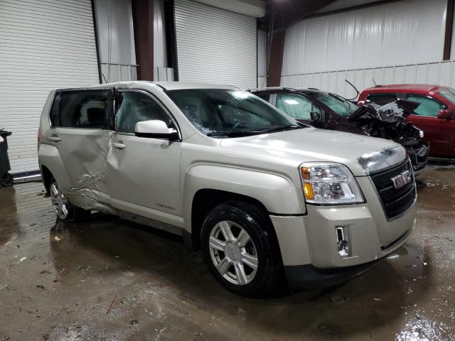 2GKFLVEK8F6384526 GMC Terrain Sle