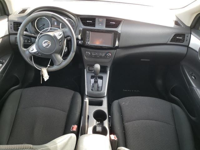 3N1AB7AP7KY315392 Nissan SENTRA S