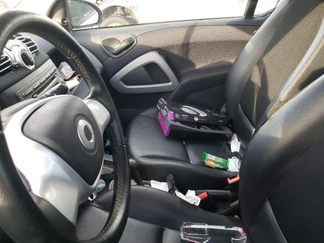 WMEEJ3BAXEK781973 Smart Fortwo Pure