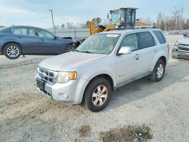 2009 Ford Escape Hybrid