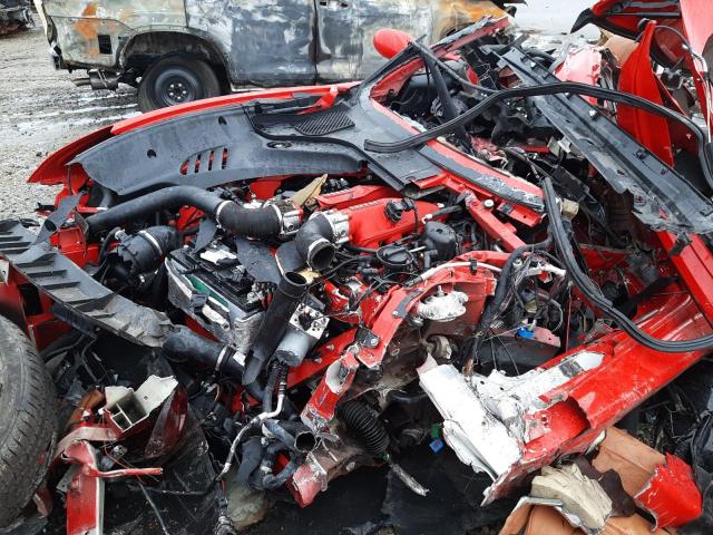 2015 FERRARI CALIFORNIA #3305357317