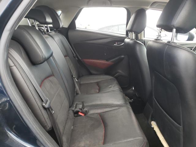 2016 MAZDA CX-3 GRAND - JM1DKBD74G0125799