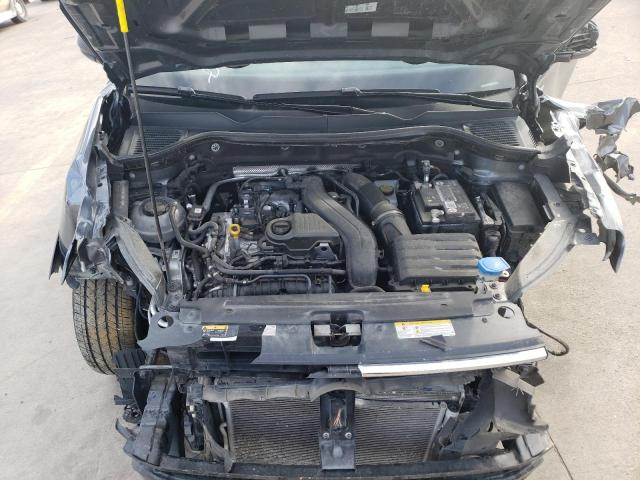 2022 VOLKSWAGEN TAOS S - 3VVDX7B21NM011308