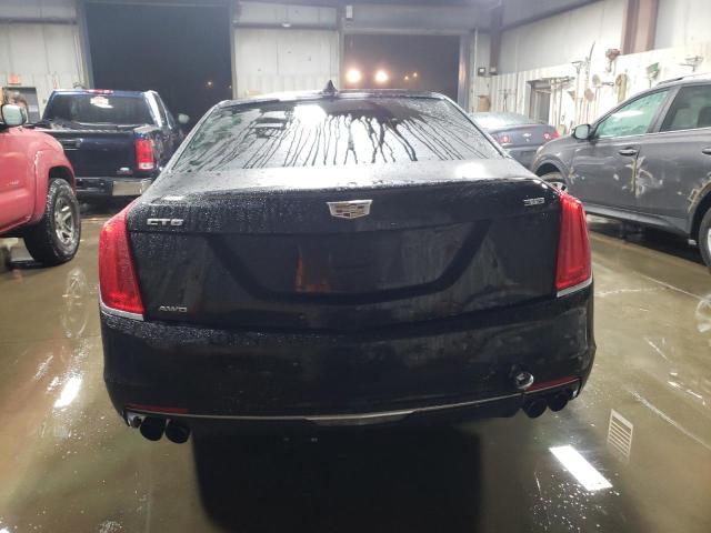 2016 CADILLAC CT6 PREMIU - 1G6KF5RS0GU157932