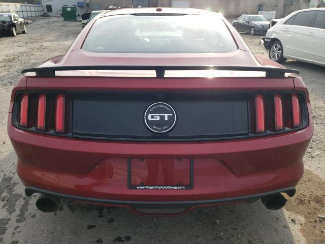 1FA6P8CF4G5227747 2016 FORD MUSTANG, photo no. 6