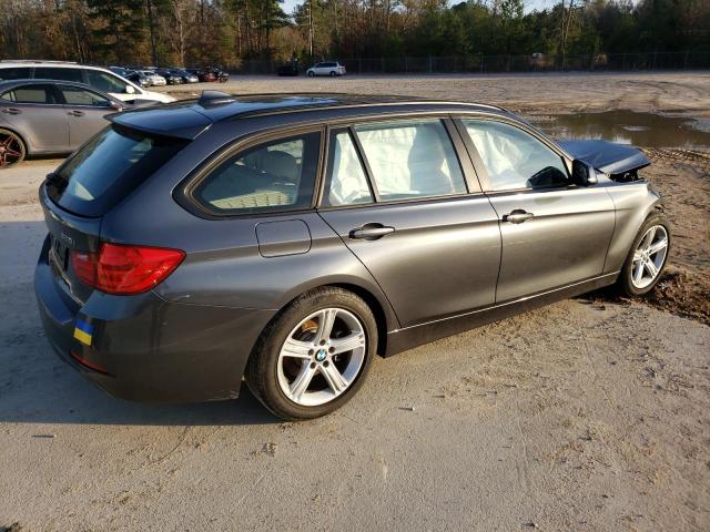 WBA3G7C55EKN36265 BMW 328 XI