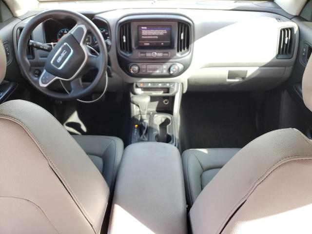 2020 GMC CANYON - 1GTG5BEN5L1248601