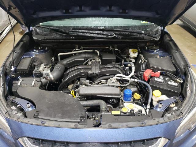 2020 SUBARU LEGACY 4S3BWAB65L3020343