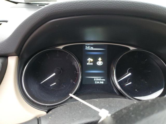 2016 NISSAN 210 WAGON 5N1AT2MV2GC841111