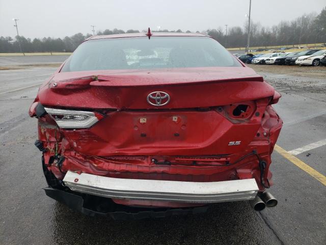 2019 TOYOTA CAMRY L/LE - 4T1B11HK8KU178053