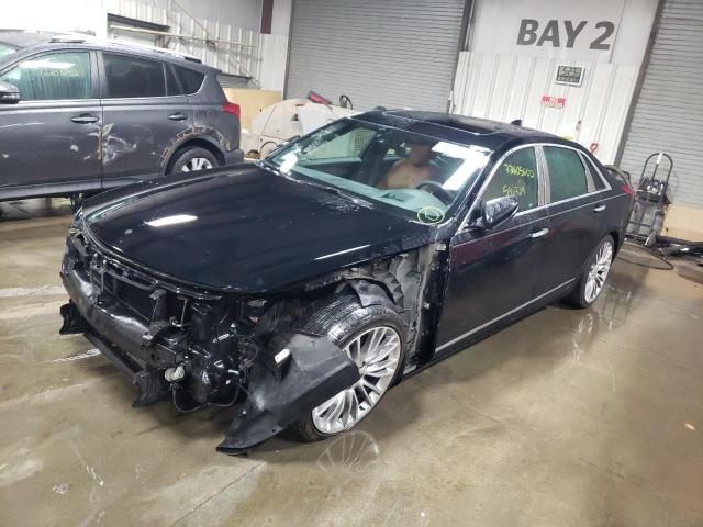 2016 CADILLAC CT6 PREMIU - 1G6KF5RS0GU157932
