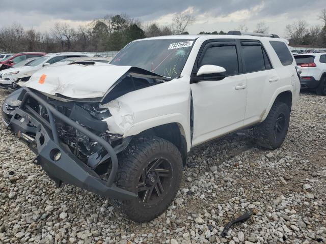 2014 Toyota 4Runner SR5