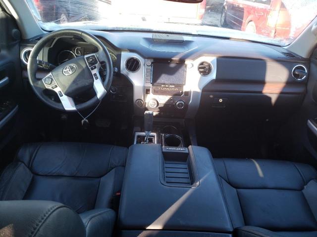 2021 TOYOTA TUNDRA CRE - 5TFHY5F11MX997516