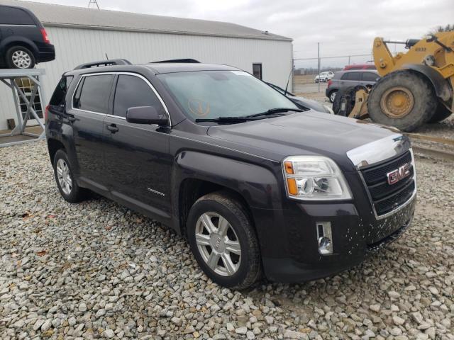 2GKALREK8F6127142 GMC Terrain Sle