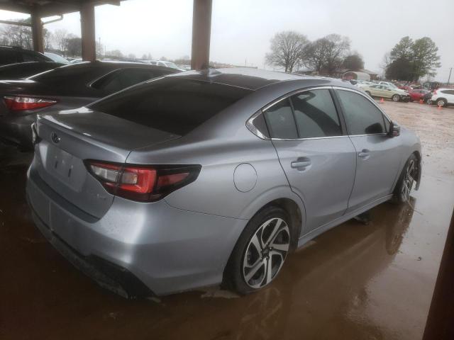 4S3BWAN68L3011759 Subaru Legacy Limited