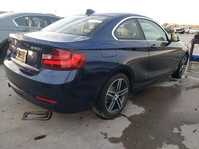 WBA2H9C32HV986946 BMW 230xi