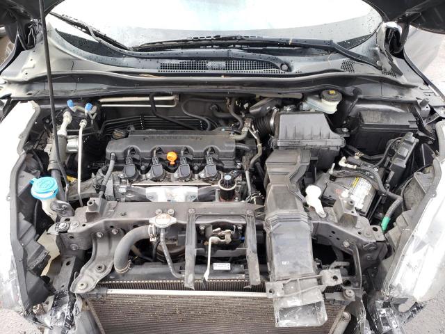 2016 HONDA HR-V LX - 3CZRU5H31GM754856