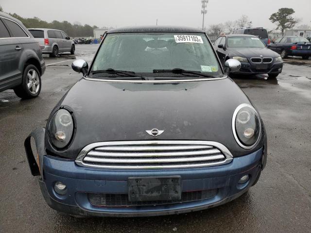 WMWMF3C52ATZ64301 Mini Cooper