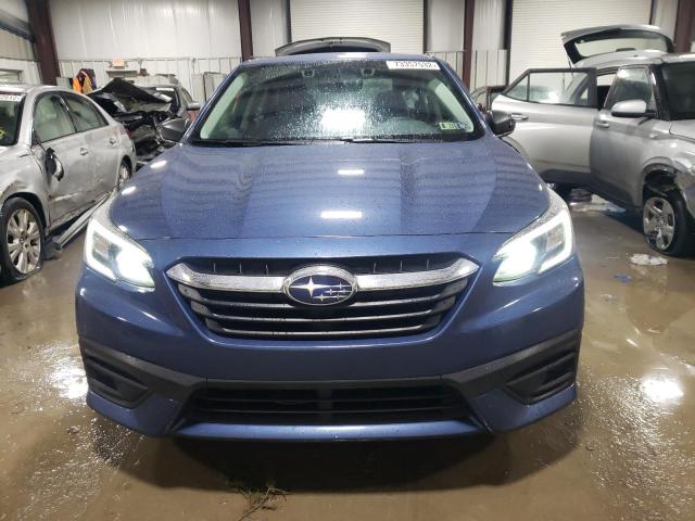 2020 SUBARU LEGACY 4S3BWAB65L3020343