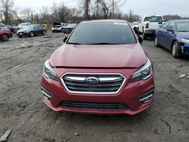 4S3BNEN61K3010106 Subaru Legacy 3.6r Limited