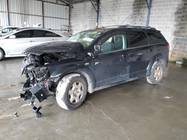 2010 Dodge Journey SE