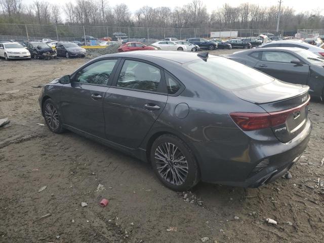 2022 KIA FORTE GT L - 3KPF54AD7NE506170