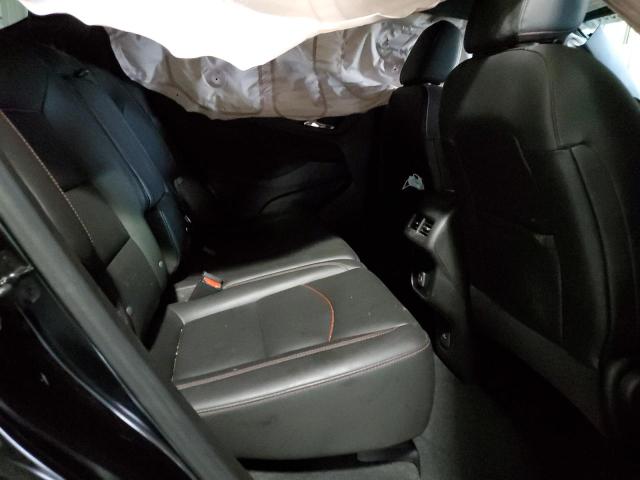 2022 CHEVROLET EQUINOX RS 2GNAXWEV8N6105611