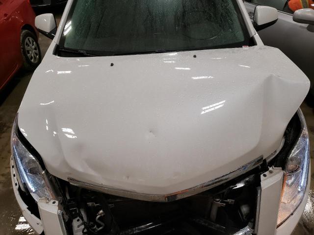 2016 CADILLAC SRX PERFOR - 3GYFNCE30GS549646