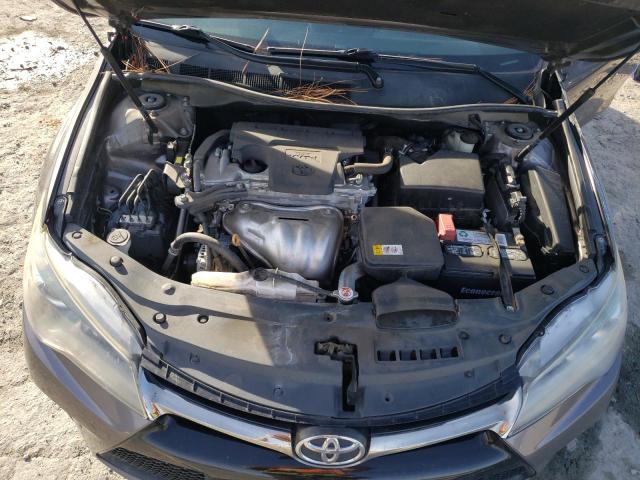 2017 TOYOTA CAMRY LE/X 4T1BF1FK6HU731618