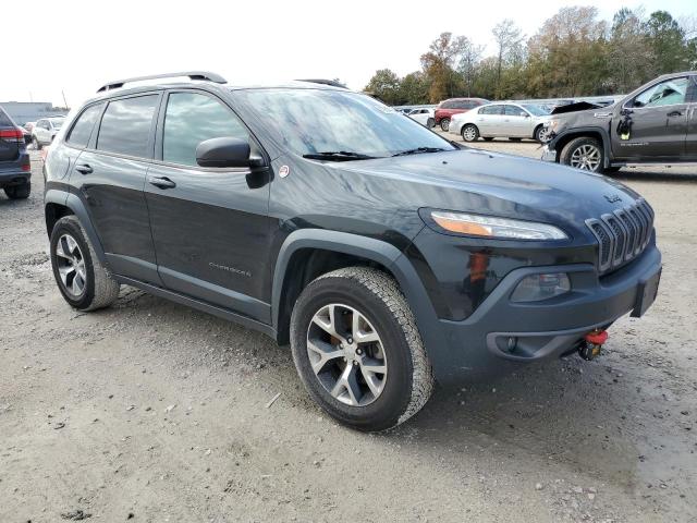 1C4PJMBS6EW122433 Jeep Cherokee