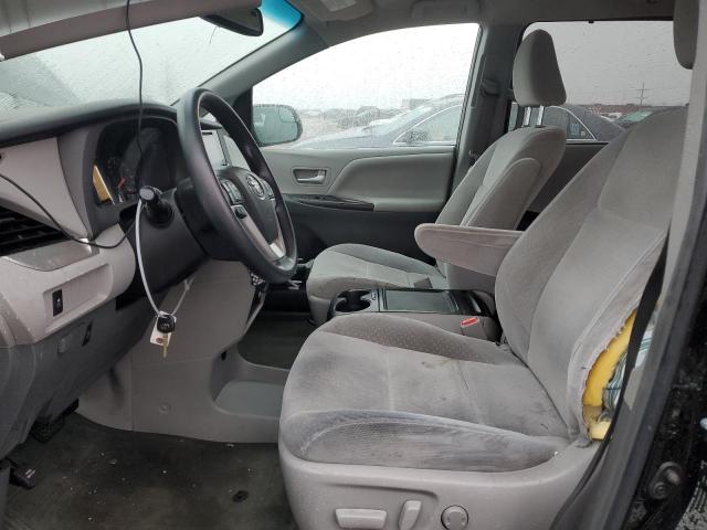 2015 TOYOTA SIENNA LE - 5TDKK3DC0FS658643