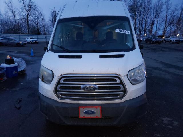 1FBZX2XMXFKA59467 Ford Transit T-350