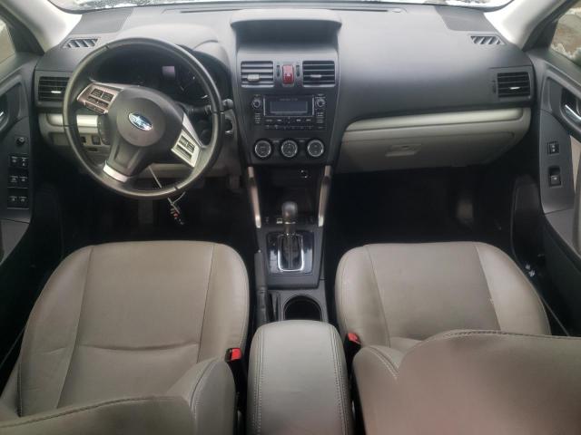2015 SUBARU FORESTER 2 - JF2SJAUC9FH559428
