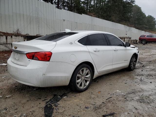 2018 CHEVROLET IMPALA LT - 2G1105S35J9123138