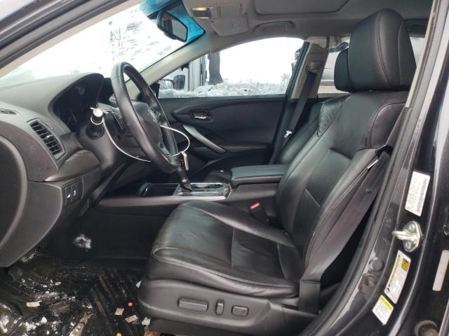2015 ACURA RDX TECHNO - 5J8TB4H54FL006293