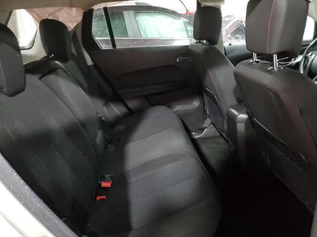 2GKFLVEK8F6384526 GMC Terrain Sle