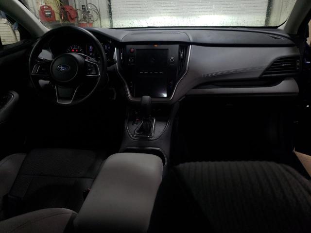 2020 SUBARU LEGACY 4S3BWAB65L3020343