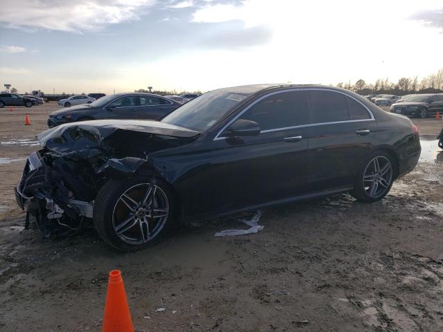 2018 MERCEDES-BENZ E 300 - WDDZF4JBXJA411176