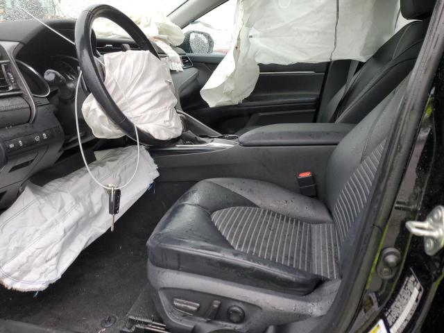 2019 TOYOTA CAMRY L - 4T1B11HK8KU276306