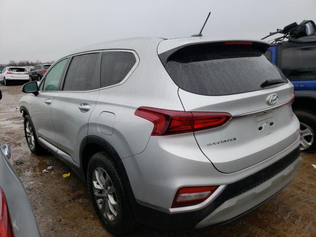 2019 HYUNDAI SANTA FE S - 5NMS2CAD9KH078981