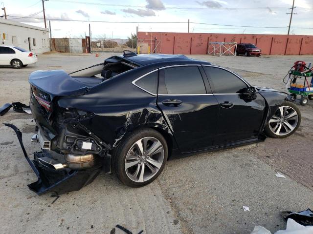 19UUB5F64MA003957 Acura Tlx Advance