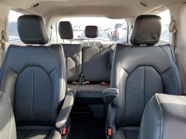 2022 CHRYSLER PACIFICA H - 2C4RC1L7XNR155956