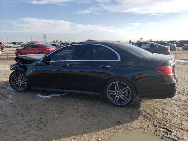 2018 MERCEDES-BENZ E 300 - WDDZF4JBXJA411176