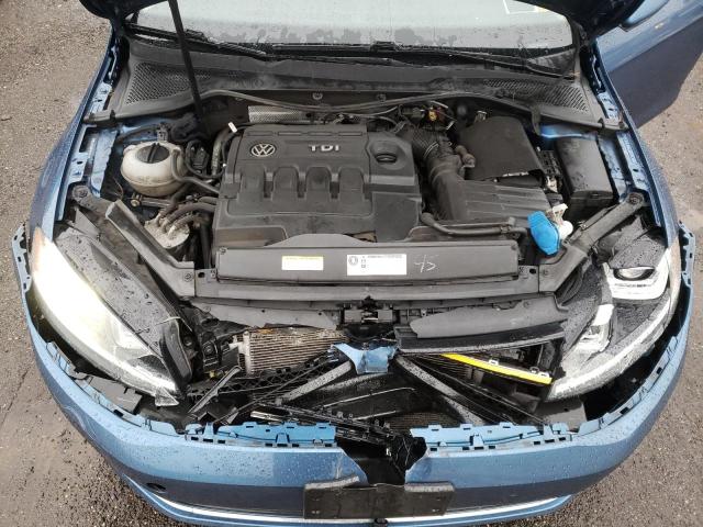 2015 VOLKSWAGEN GOLF SPORT - 3VWCA7AU9FM520785